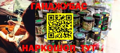 гашик Кунгур